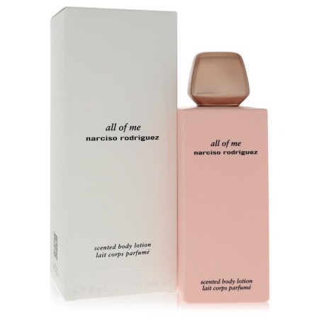 Narciso Rodriguez All of Me by Narciso Rodriguez - 5