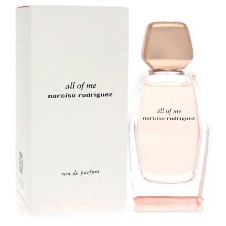 Narciso Rodriguez All of Me by Narciso Rodriguez - 1