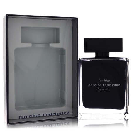 Narciso Rodriguez Bleu Noir by Narciso Rodriguez - 7