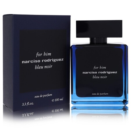 Narciso Rodriguez Bleu Noir by Narciso Rodriguez - 1