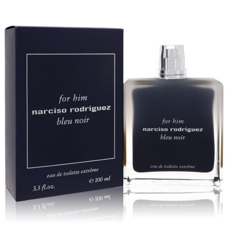 Narciso Rodriguez Bleu Noir Extreme by Narciso Rodriguez - 2