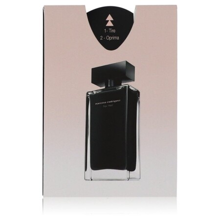 Narciso Rodriguez by Narciso Rodriguez - 1