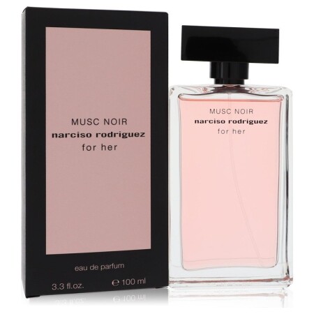 Narciso Rodriguez Musc Noir by Narciso Rodriguez - 2