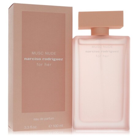 Narciso Rodriguez Musk Nude by Narciso Rodriguez - 1