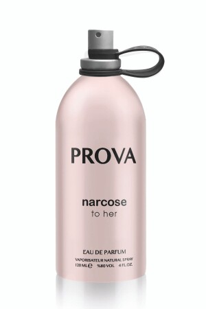 Narcose Edp Çiçeksi Narenciye Kadın Parfüm 120 ml - 1