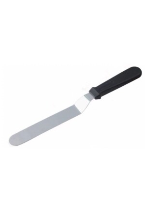 Narkalıp Eğik Pasta Sıvama Spatula 25cm - 2