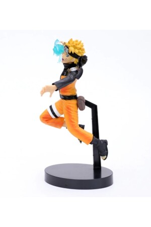 Naruto Actionfigur Figur – Anime Manga Figur 20 cm – Naruto 21NRT1 - 2