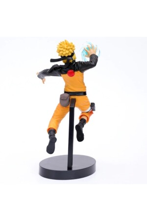 Naruto Actionfigur Figur – Anime Manga Figur 20 cm – Naruto 21NRT1 - 3