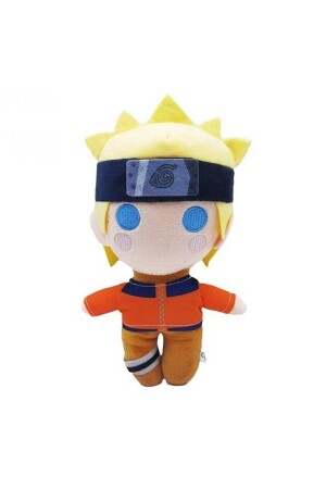 Naruto B Japon Malı Anime Peluş Oyuncak 23 Cm 23cm Naruto B - 1