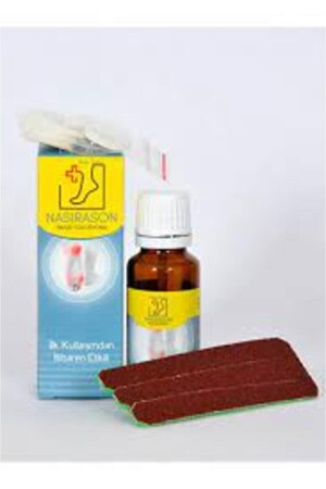 Nasır Sökücü Orjinal Ürün - Nasırason