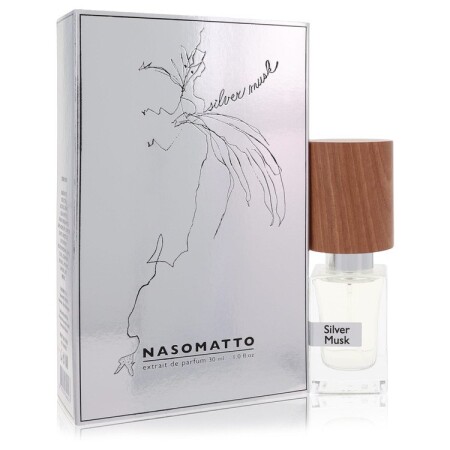 Nasomatto Silver Musk by Nasomatto - 2