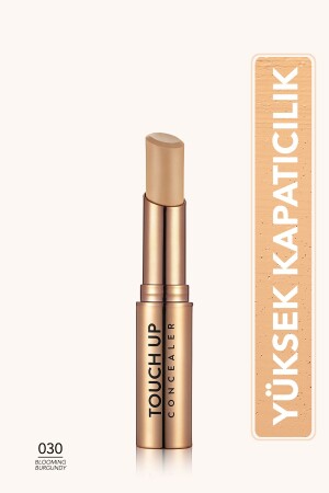 Natural Finish Stick Concealer (COLD UNDERTONE) – Touch Up Concealer – 030 Fair-light – 8690604639175 - 2