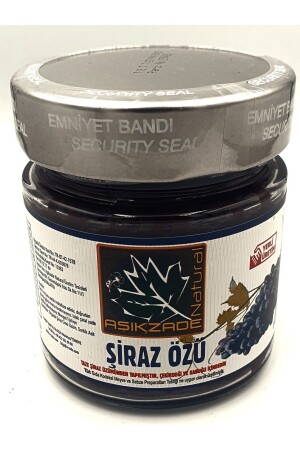 Natural Şiraz Özü 255 ml 300 G - 1