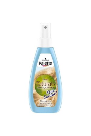 Naturals Farbaufhellungsspray 150 ml 997458 - 1