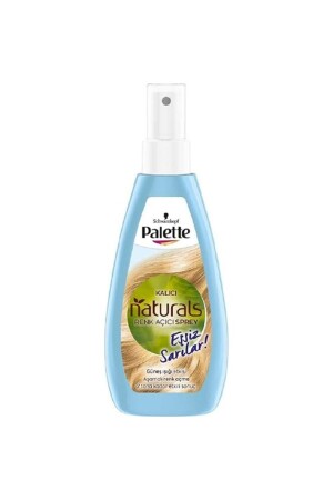 Naturals Farbaufhellungsspray 150 ml 997458 - 2