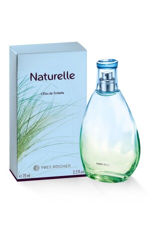 Naturelle - Edt 75 ml - 4