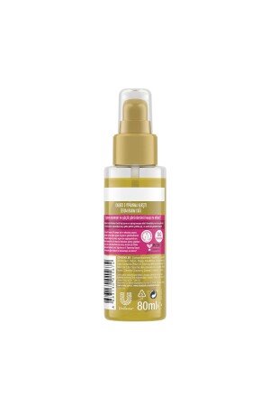 Nature's Energy Serum Haarpflegeöl Kokosnussöl 80 ml - 8