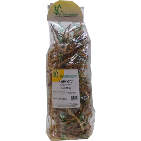 Natürliches Couchgras Ironweed, 50 g Packung - 2