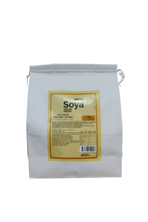 Natürliches Soja-Hackfleisch 1 kg N20KY-1KG - 4