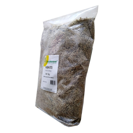 Natürliches Yavşan-Kraut, 1000 g Packung - 6