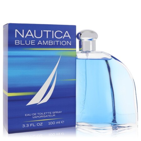 Nautica Blue Ambition by Nautica - 2