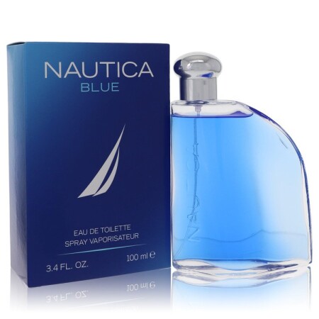 Nautica Blue by Nautica - 2