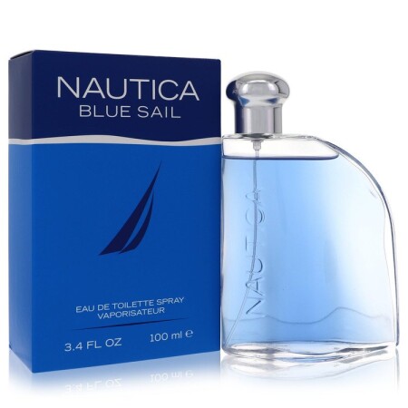 Nautica Blue Sail by Nautica - 1