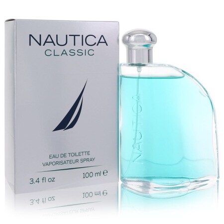 Nautica Classic by Nautica - 1