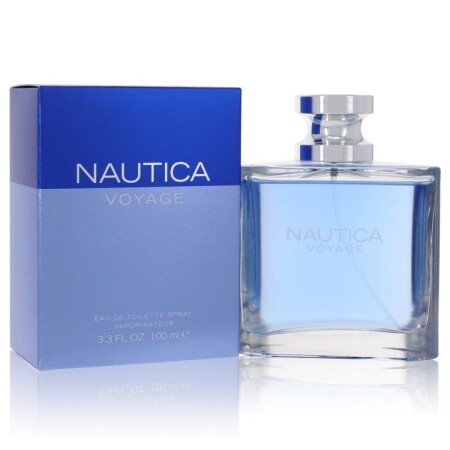 Nautica Voyage by Nautica - 4