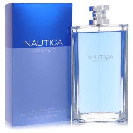 Nautica Voyage by Nautica - 1