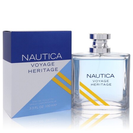 Nautica Voyage Heritage by Nautica - 2