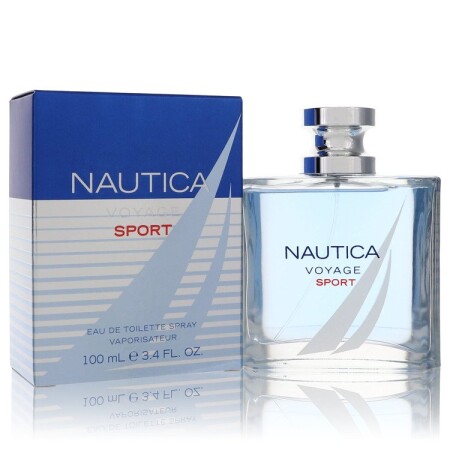 Nautica Voyage Sport by Nautica - 1