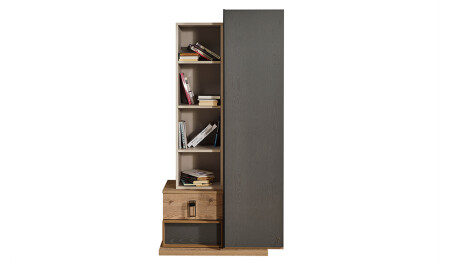 Navona Kitaplık - Cadde Yıldız