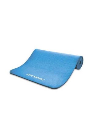 Nbr 1-5 Cm Deluxe Foam Pilates Minderi & Yoga Mat-mavi - 1