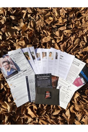 (منز) - ماذا حدث لـ (كايا بيدر) ؟ - Neden Official