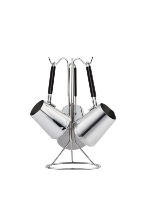 (منز-إيفيرست) مجموعة من أدوات القهوة - Nehir