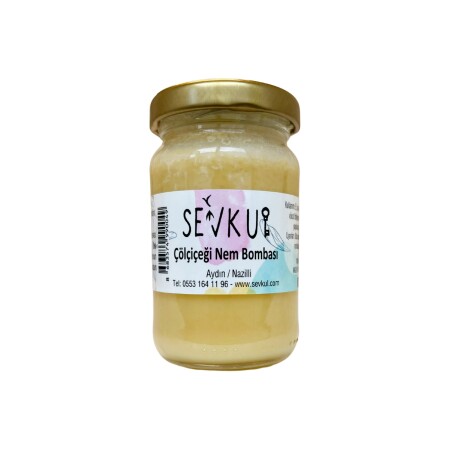 Nem bombası 105 ml - Shifaah