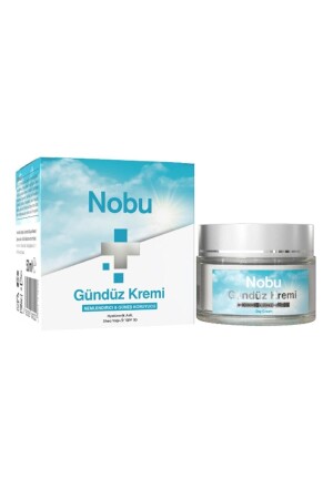 Nemlendirici & Güneş Koruyucu Gündüz Kremi (30 Spf) - 50ml TYC00720298635 - 3