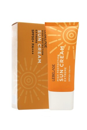 Nemlendirici, Onarıcı, Tahriş Önleyici Yüksek Korumalı Extreme Güneş Kremi Spf 50 - Pa -- 8809317114538 - 1