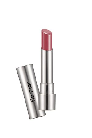 Nemlendirici Parlak Ruj (Pembe) - Sheer Up Lipstick New - 011 Rosy Lust - 8682536012096 33000117 - 3