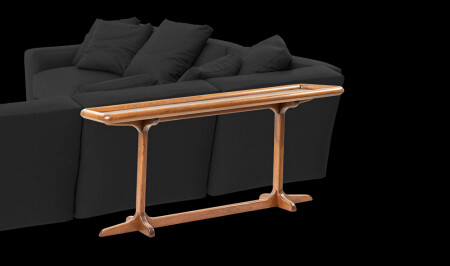 Neo Sofa-Beistelltisch - 6