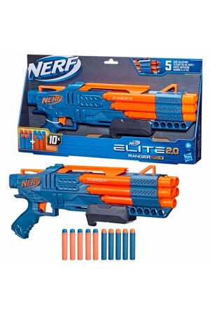 Ner Elite 2. 0 Ranger PD 5 - 7