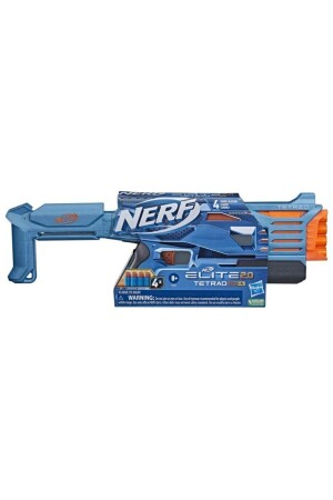 Ner Elite 2. 0 Tetrade Qs 4 010101INTF5025 - 8