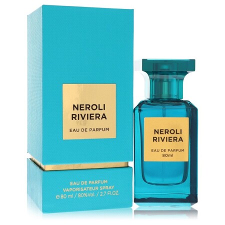 Neroli Riviera by Fragrance World - 2