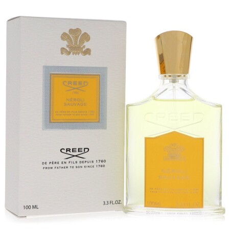 Neroli Sauvage by Creed - 2