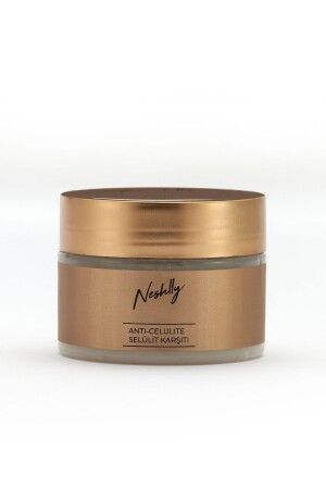 Neshlly Anti-Cellulite-Pflegecreme (250 ml) TYSK1037 - 1