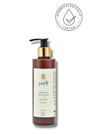 Neshlly Straffende Körperlotion (250 ml) TYSL1030 - 1