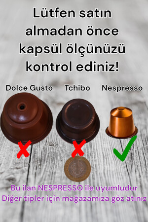 Nespresso Kapsül Kahve Uyumlu Tutucu Dekoratif Çok Amaçlı Stand Siyah S4235 - 4