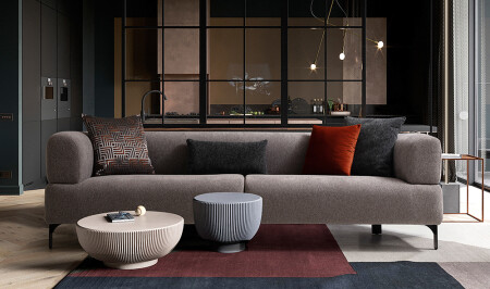 Nesta Sofa V2 - 5