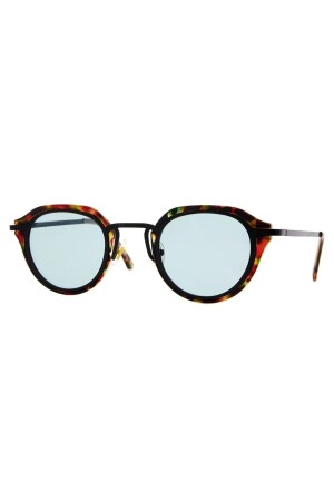 Nested Red Metal Unisex-Sonnenbrille NESTED RED - 2